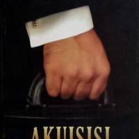 Akuisisi
