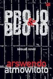 Cover of Projo & Brojo
