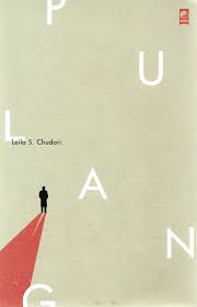 Cover of Pulang