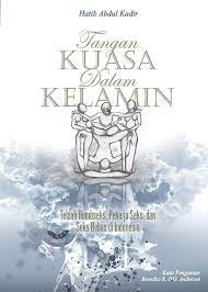 Cover of Tangan Kuasa dalam Kelamin