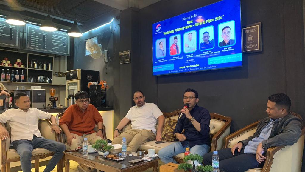 Diskusi Rembuk Indonesia