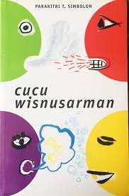 Cover of Cucu Wisnusarman