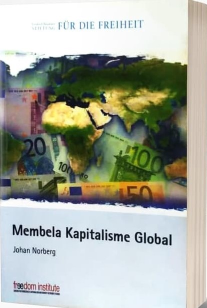 Membela Kapitalisme Global