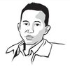 Arifuddin Hamid